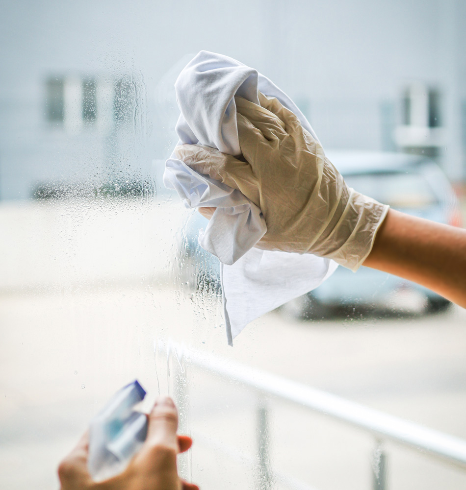 Cleaning Cotton Wiping Rags