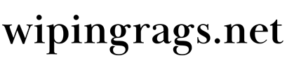 Wipingrags